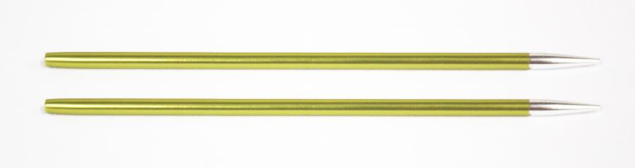 47501 Спицы съемные Zing KnitPro, 3.50 мм . Catalog. Knitting. Needles