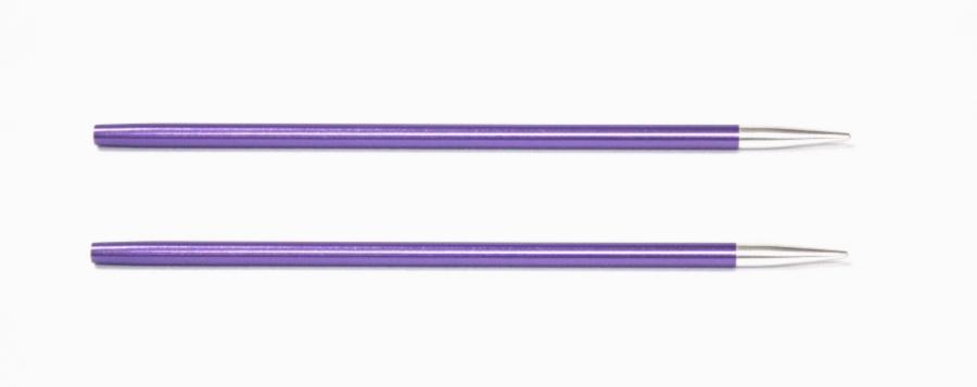 47502 Спицы съемные Zing KnitPro, 3.75 мм . Catalog. Knitting. Needles