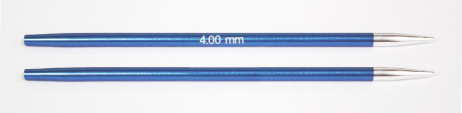 47503 Спицы съемные Zing KnitPro, 4.00 мм . Catalog. Knitting. Needles