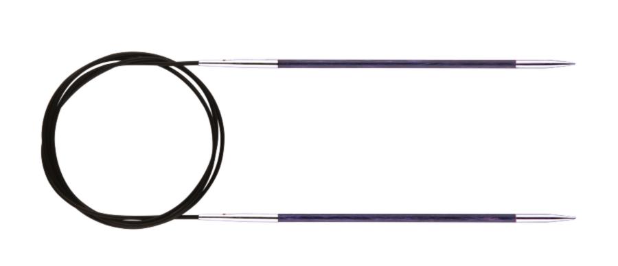 29071 Спицы круговые Royale KnitPro, 60 см, 3.00 мм. Catalog. Knitting. Needles