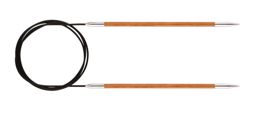 29074 Спицы круговые Royale KnitPro, 60 см, 3.75 мм. Catalog. Knitting. Needles