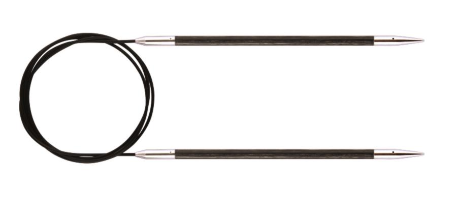 29116 Спицы круговые Royale KnitPro, 100 см, 4.50 мм. Catalog. Knitting. Needles
