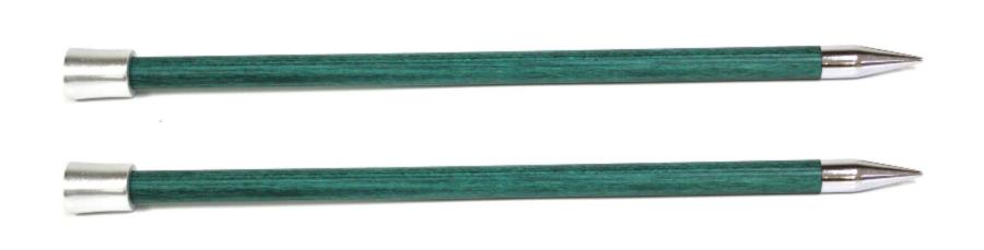 29184 Спицы прямые Royale KnitPro, 25 см, 10.00 мм. Catalog. Knitting. Needles