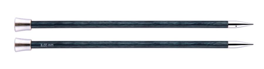 29202 Спицы прямые Royale KnitPro, 30 см, 8.00 мм. Catalog. Knitting. Needles