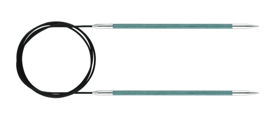 29073 Спицы круговые Royale KnitPro, 60 см, 3.50 мм. Catalog. Knitting. Needles