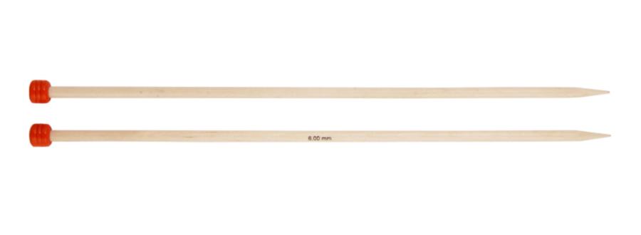 35263 Спицы прямые Basix Birch Wood KnitPro, 35 см, 6.50 мм. Catalog. Knitting. Needles