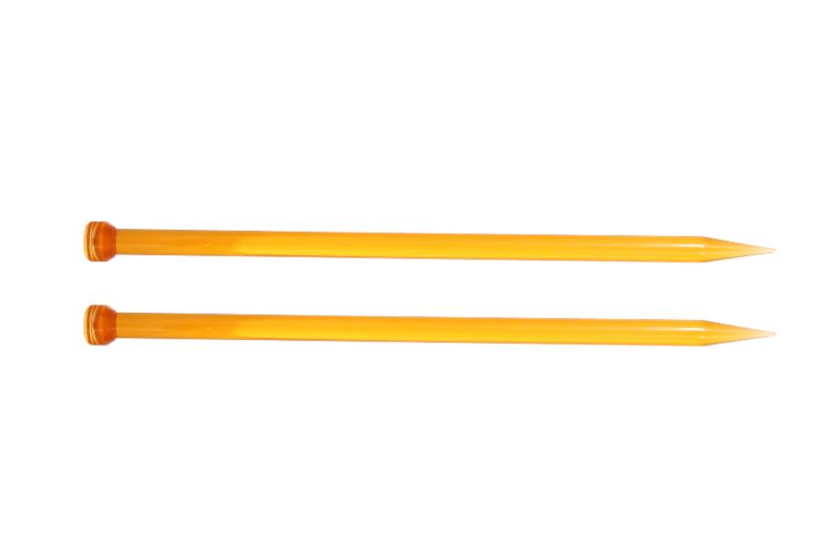 51180 Спицы прямые Trendz KnitPro, 25 см, 10.00 мм. Catalog. Knitting. Needles