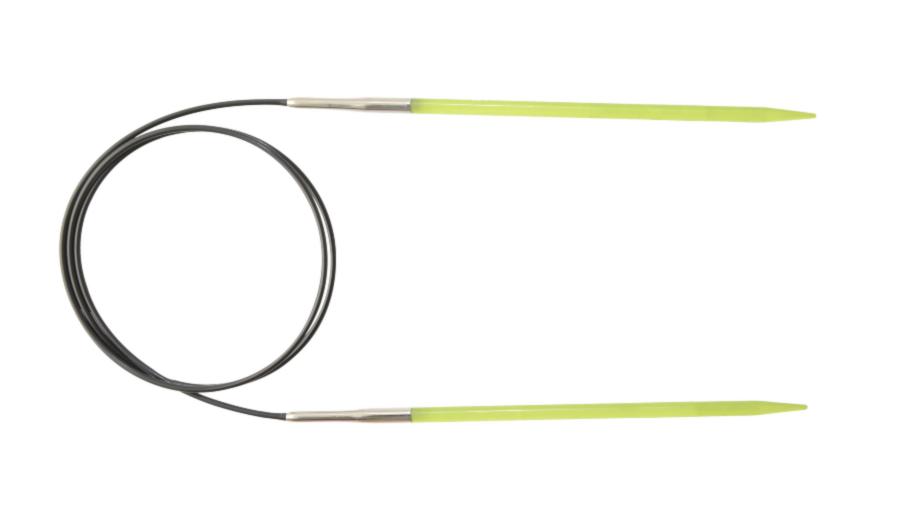 51052 Спицы круговые Trendz KnitPro, 60 см, 3.75 мм. Catalog. Knitting. Needles