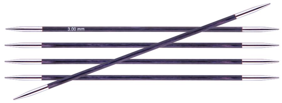 29033 Спицы носочные Royale KnitPro, 20 см, 3.00 мм. Catalog. Knitting. Needles