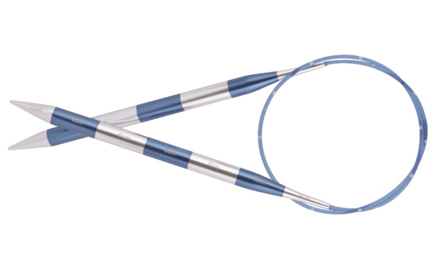 42065 Спицы круговые  Smartstix KnitPro, 60 см, 3.00 мм. Catalog. Knitting. Needles