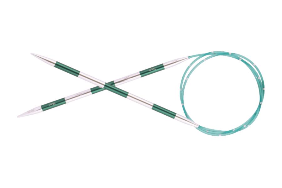 42082 Спицы круговые Smartstix KnitPro, 80 см, 2.25 мм. Catalog. Knitting. Needles
