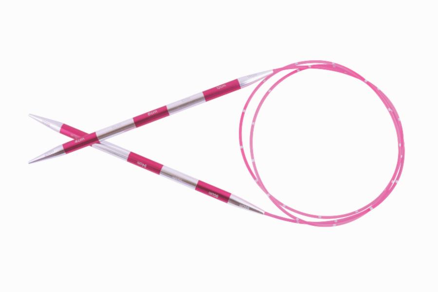 42101 Спицы круговые Smartstix KnitPro, 100 см, 2.00 мм. Catalog. Knitting. Needles