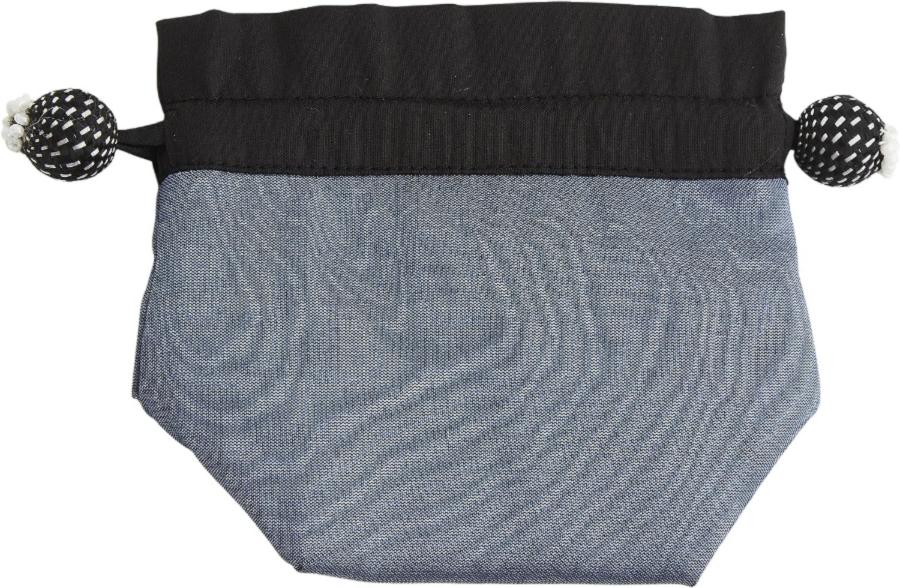 350673 Мешочек для маркеров голубой Lantern Moon KnitPro. Catalog. Knitting. KnitPro accessories