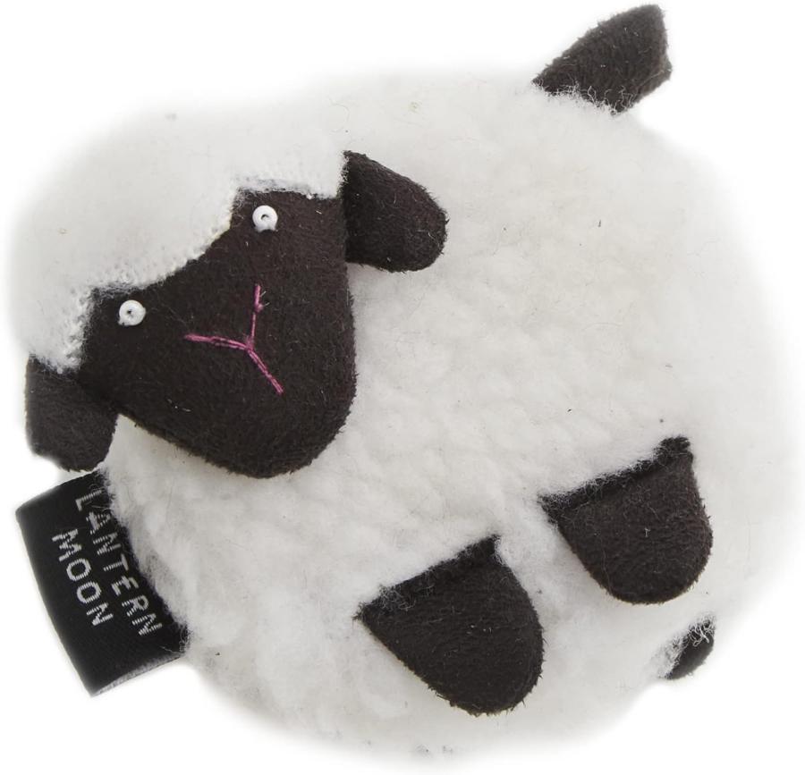 350632 Выдвижная рулетка белая овца Lantern Moon KnitPro. Catalog. Knitting. KnitPro accessories
